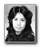 Annie English: class of 1976, Norte Del Rio High School, Sacramento, CA.